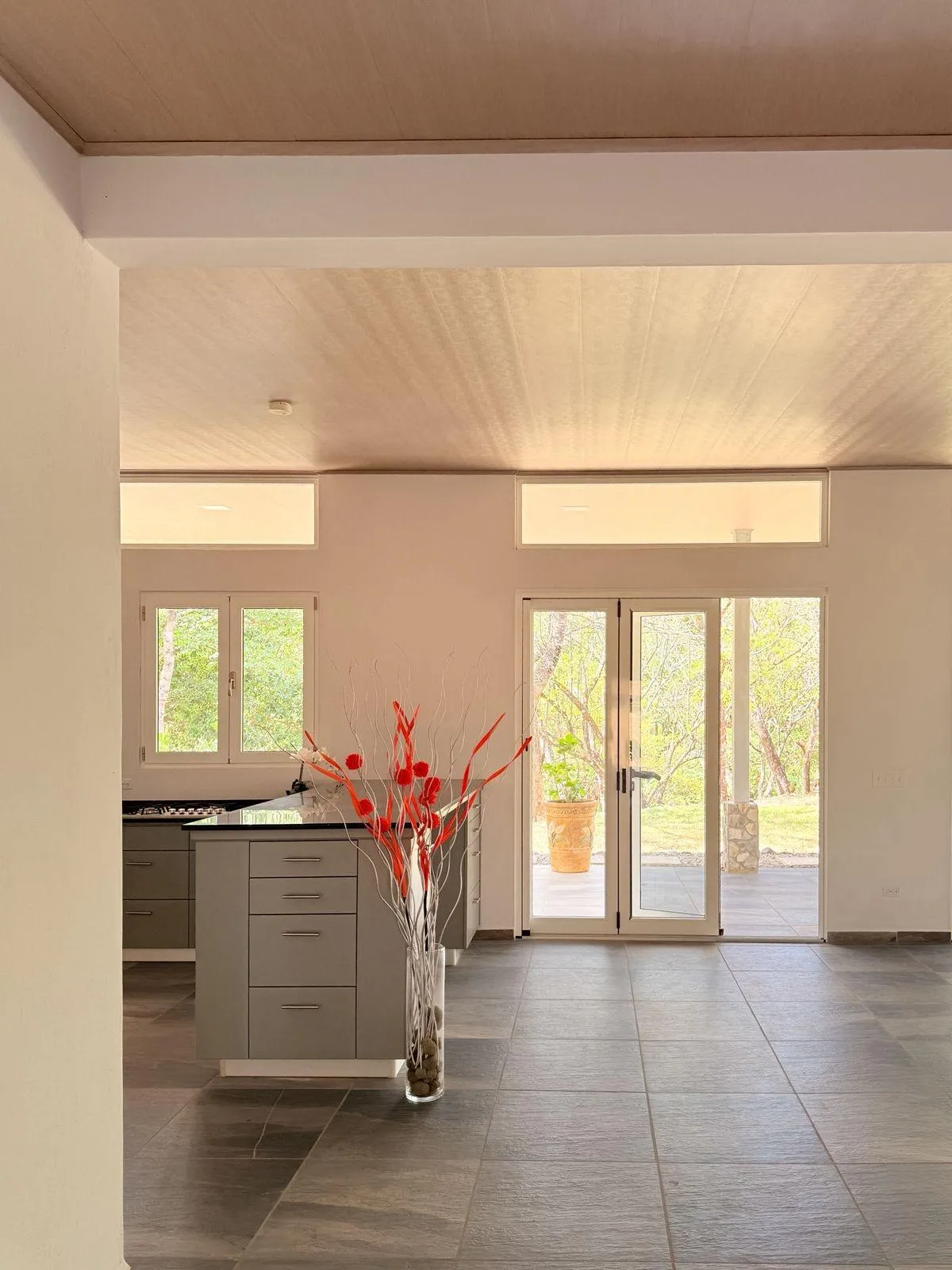 10-Ha Self-Sufficient Finca For Sale Near Boquete