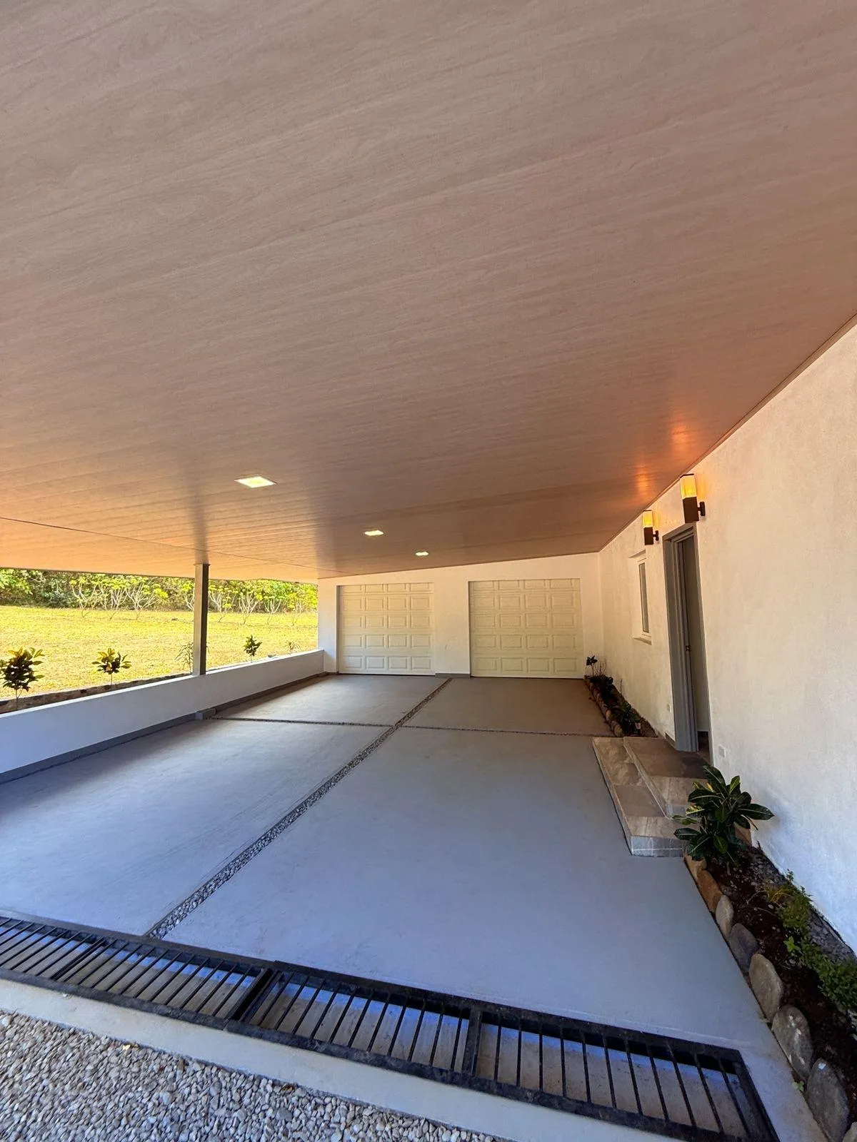10-Ha Self-Sufficient Finca For Sale Near Boquete