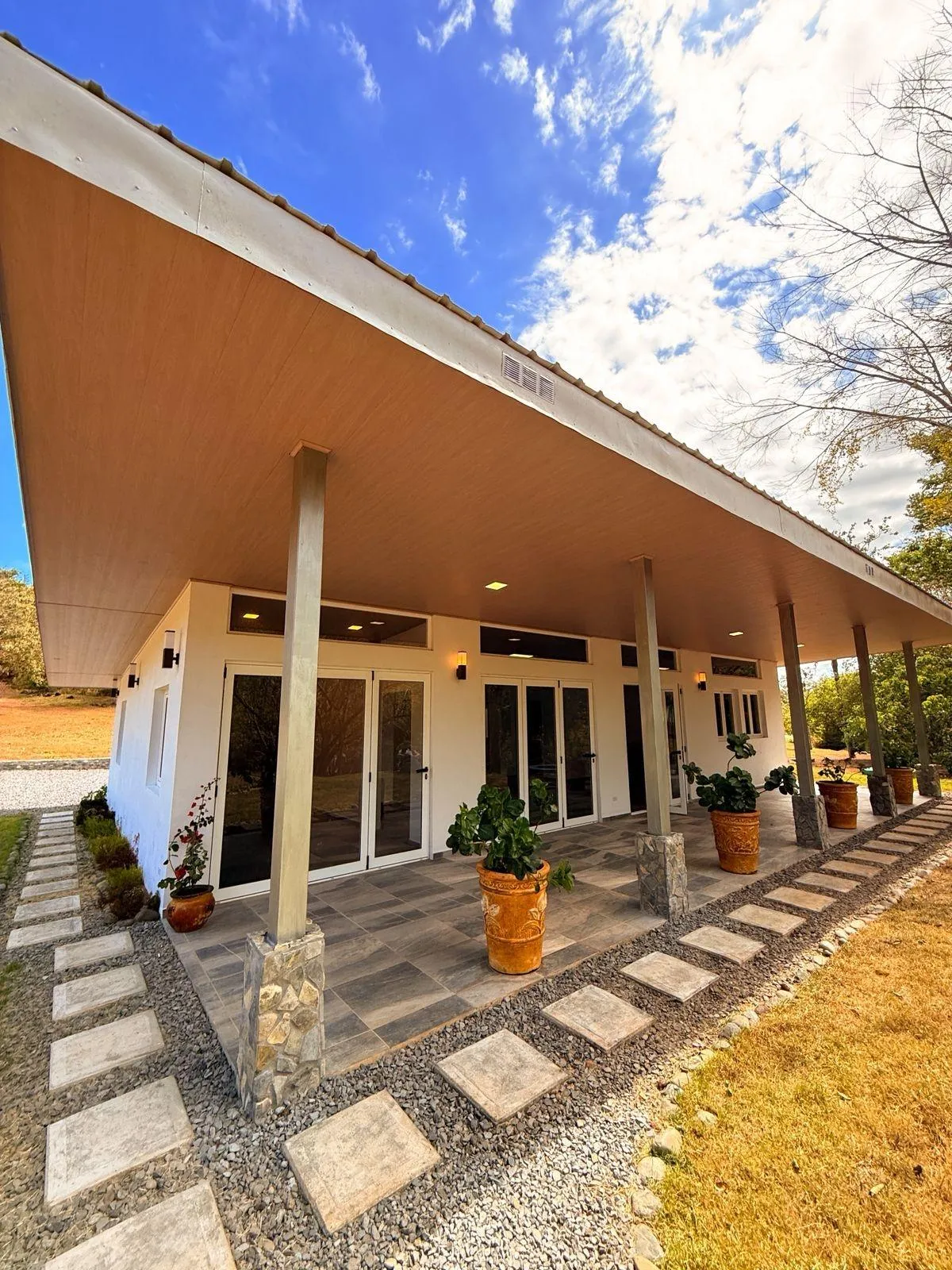 10-Ha Self-Sufficient Finca For Sale Near Boquete