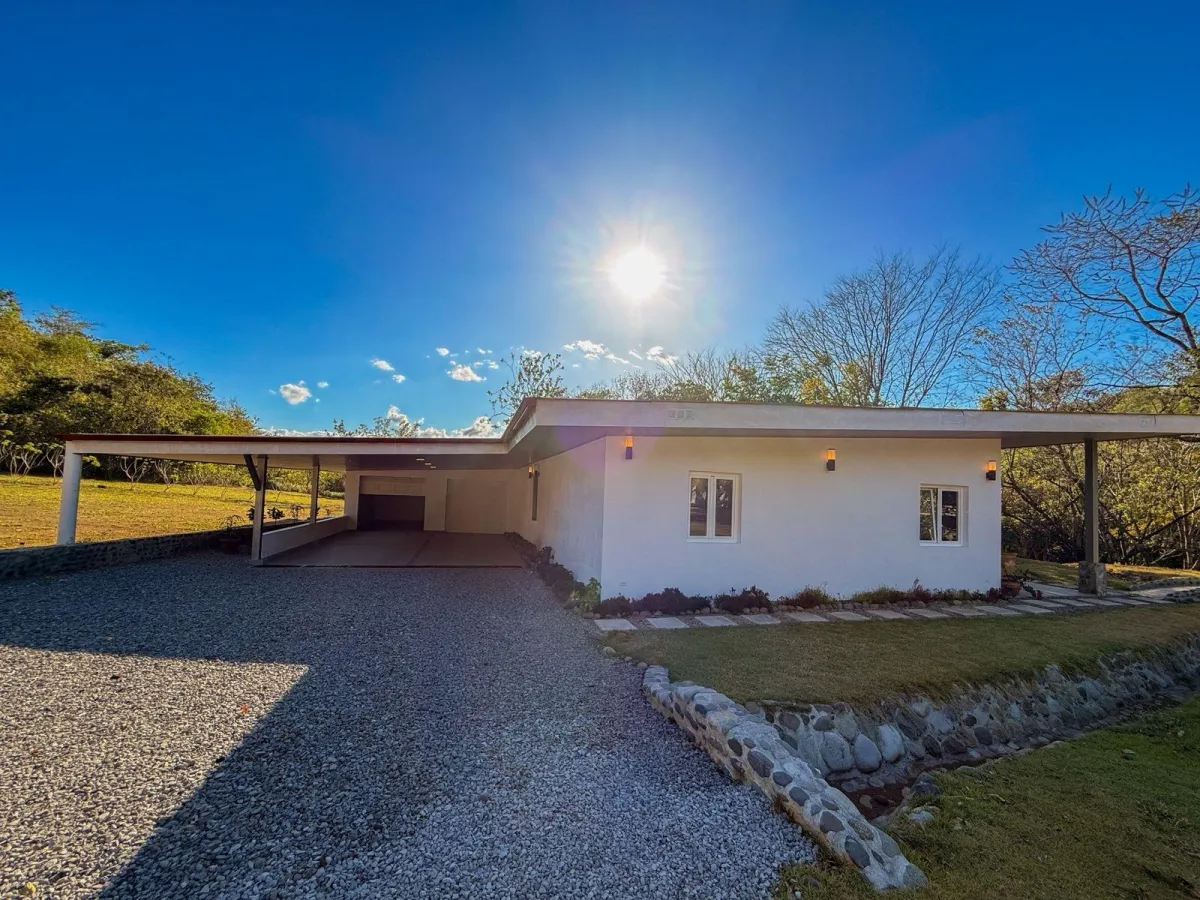 10-Ha Self-Sufficient Finca For Sale Near Boquete