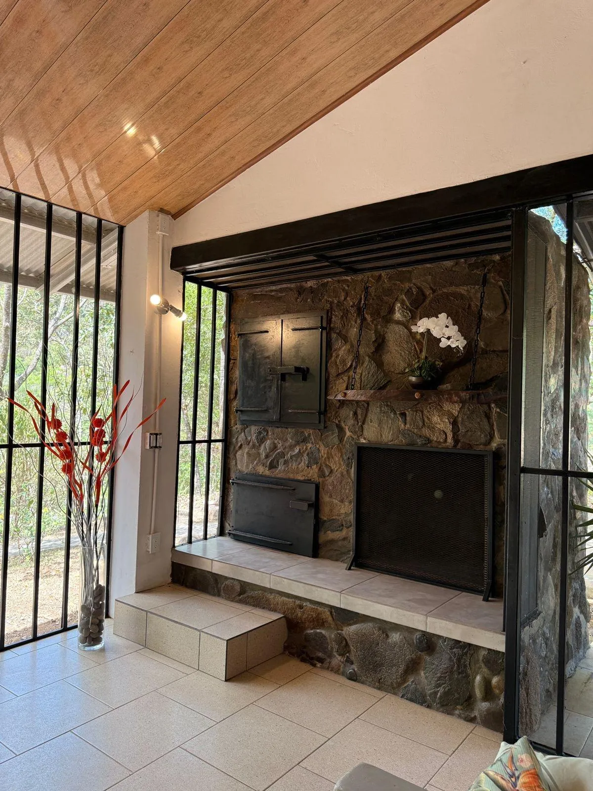 10-Ha Self-Sufficient Finca For Sale Near Boquete