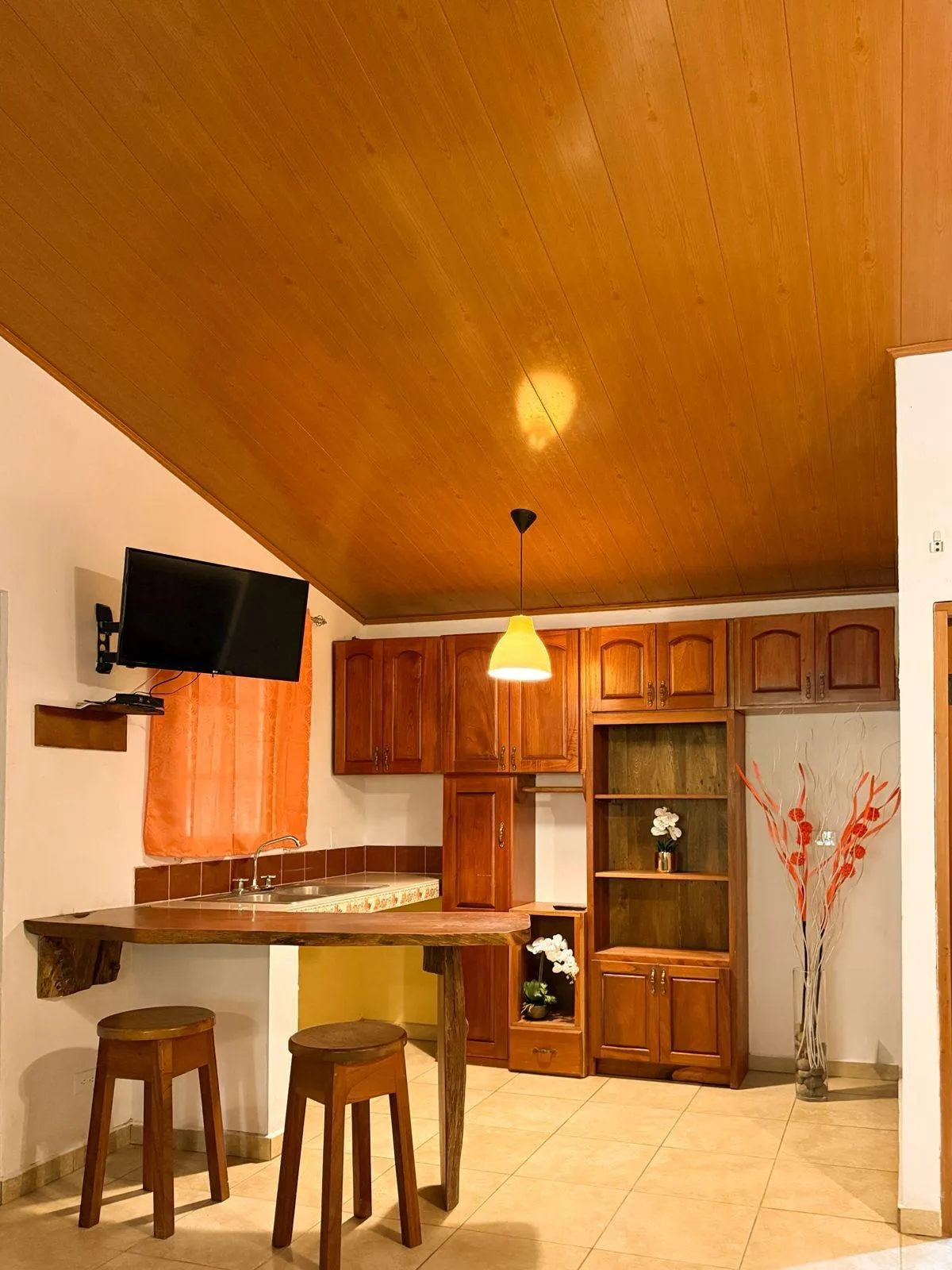 10-Ha Self-Sufficient Finca For Sale Near Boquete