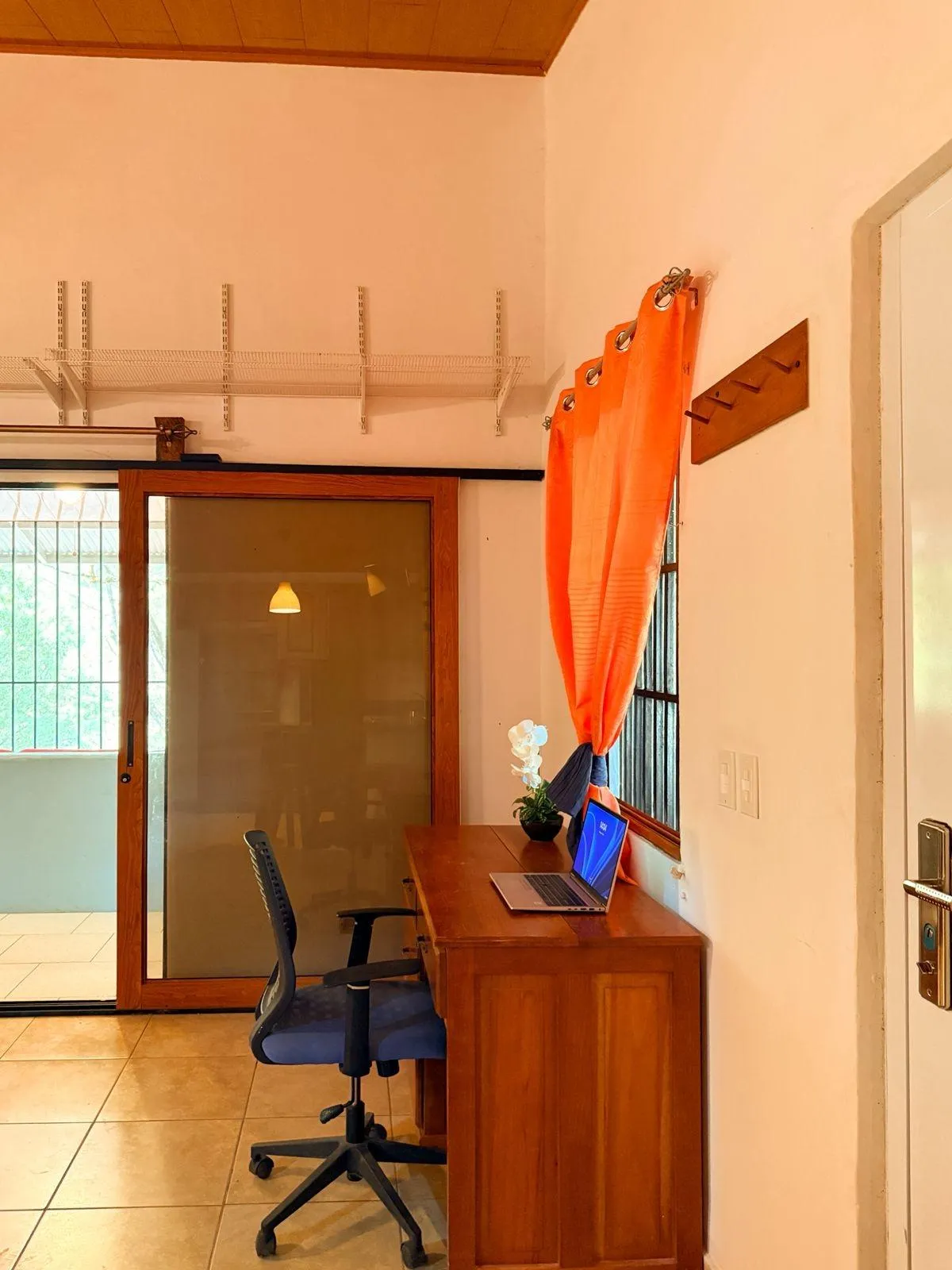 10-Ha Self-Sufficient Finca For Sale Near Boquete