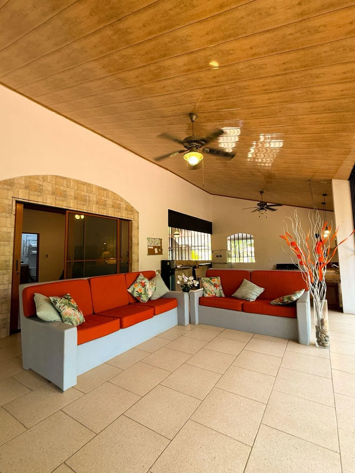 10-Ha Self-Sufficient Finca For Sale Near Boquete
