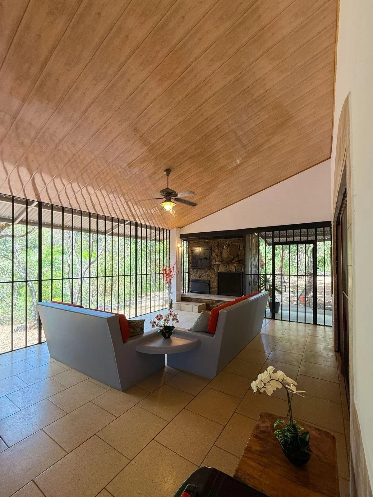 10-Ha Self-Sufficient Finca For Sale Near Boquete