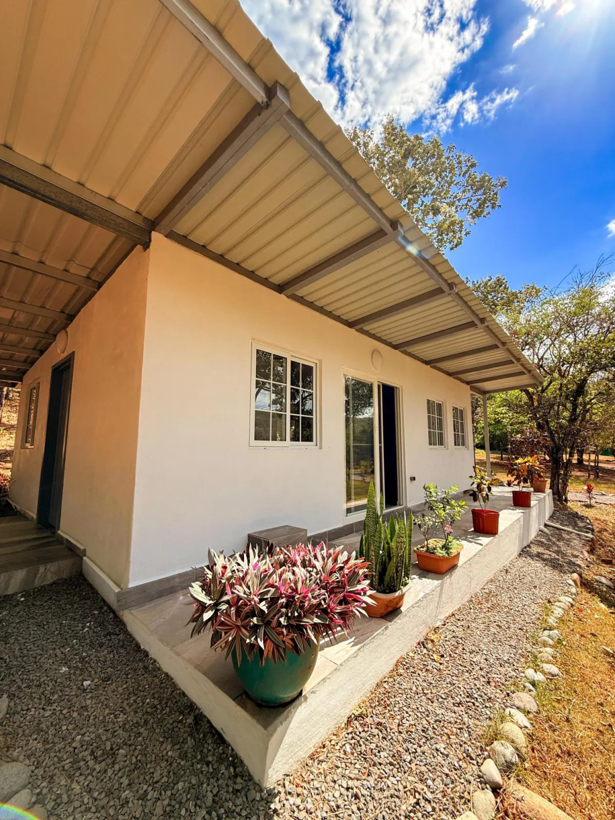 10-Ha Self-Sufficient Finca For Sale Near Boquete