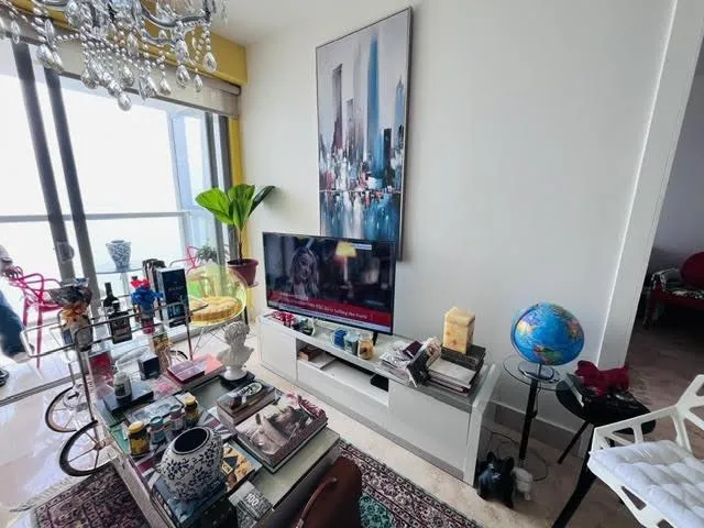 The home of your dreams on Balboa Avenue