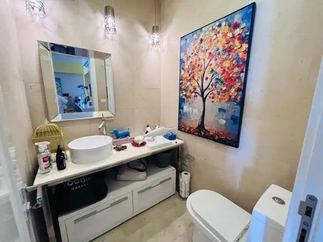 The home of your dreams on Balboa Avenue