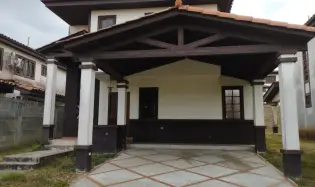 For rent House, Ciudad del lago, Via Panamá Norte