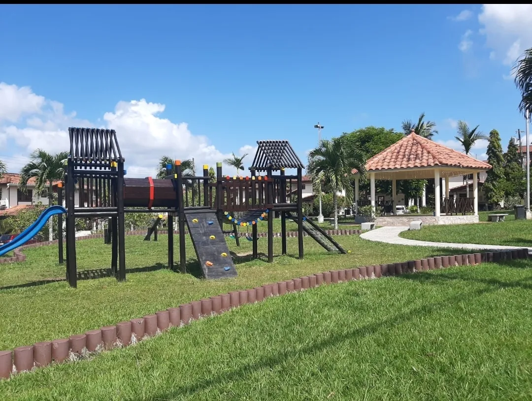 For rent House, Ciudad del lago