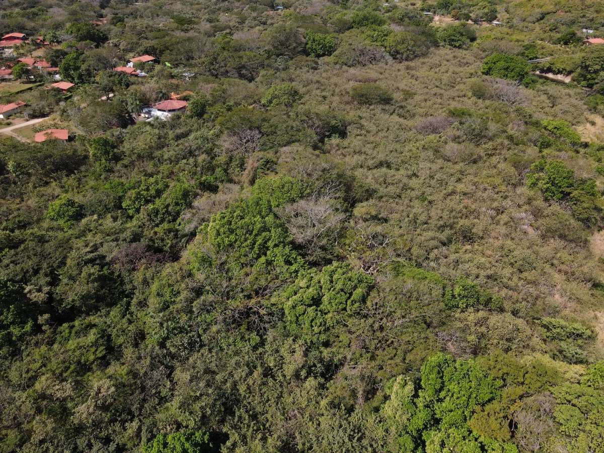 Riverfront 3 hectares near Santa Fe
