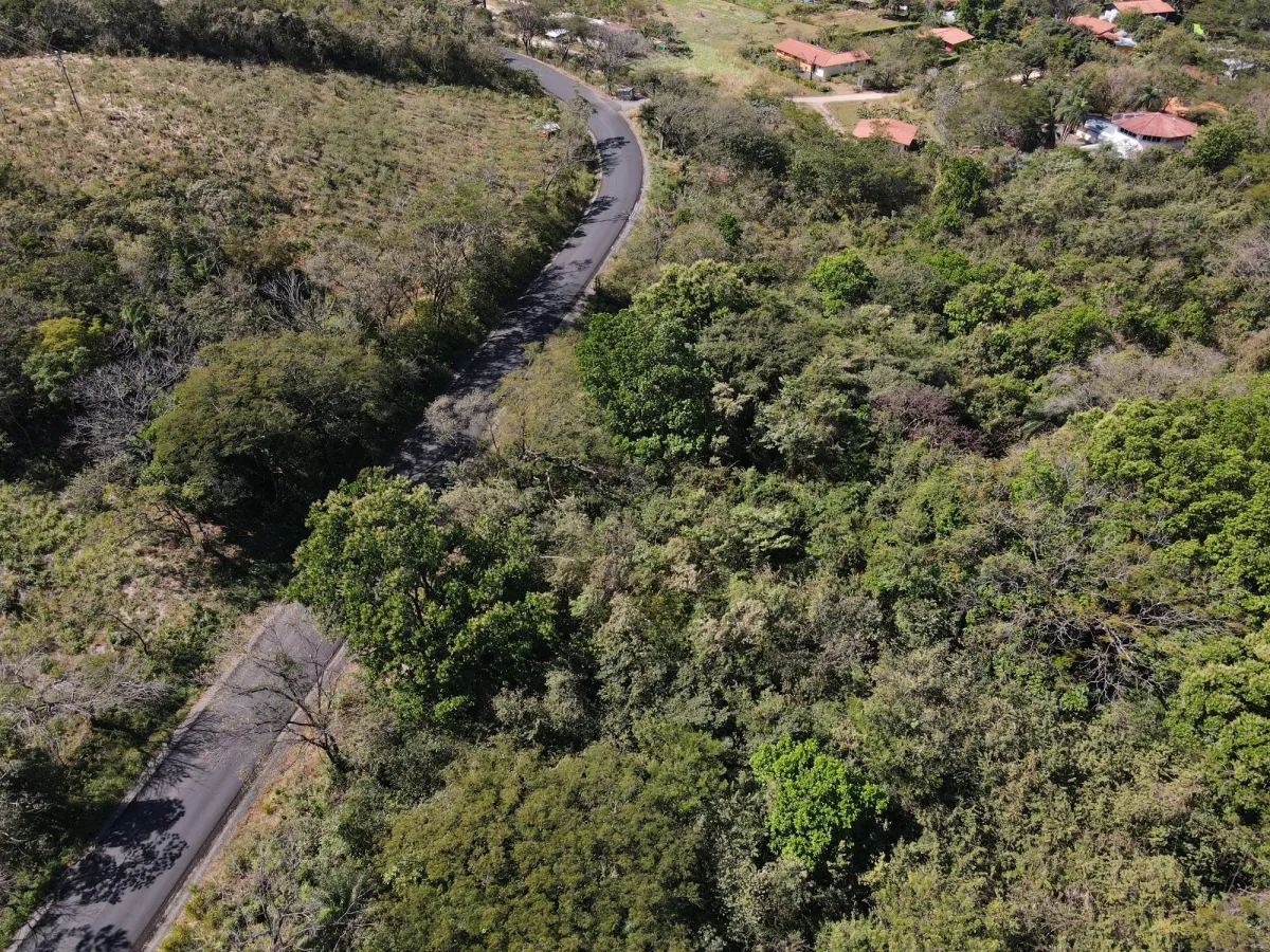 Riverfront 3 hectares near Santa Fe