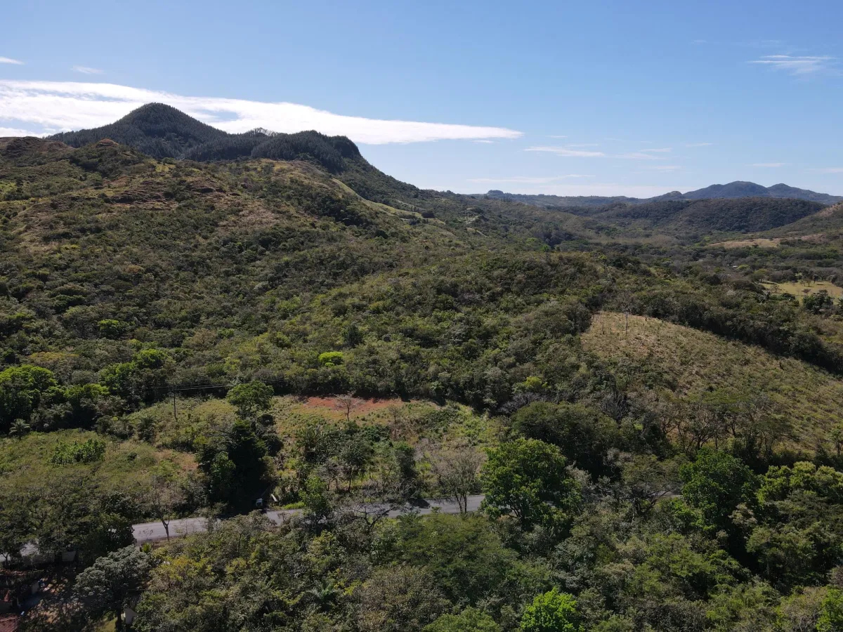 Riverfront 3 hectares near Santa Fe