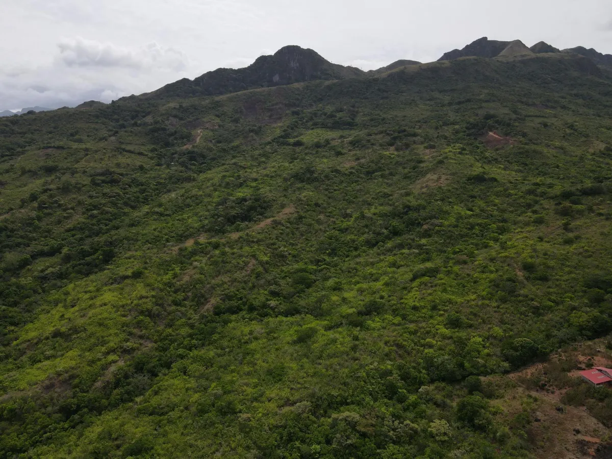 Atractiva finca de 8,7 hectáreas cerca de Santa Fe