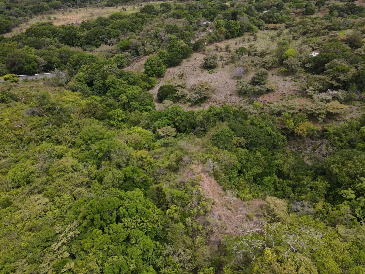 Atractiva finca de 8,7 hectáreas cerca de Santa Fe