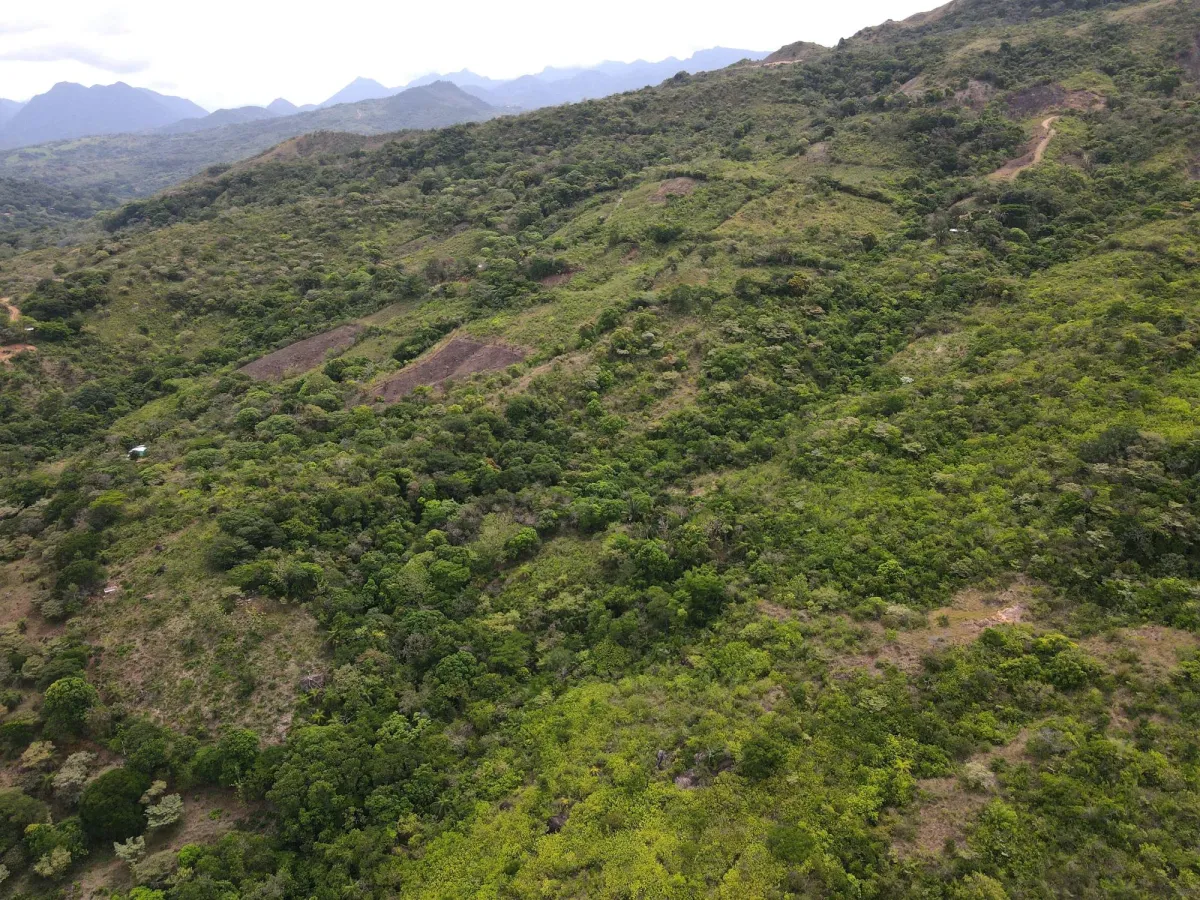 Atractiva finca de 8,7 hectáreas cerca de Santa Fe