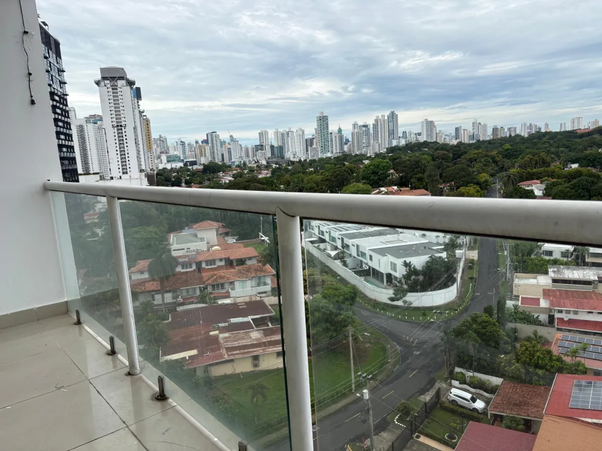 Venta de apartamento en PH Bahia del Golf, Coco del Mar