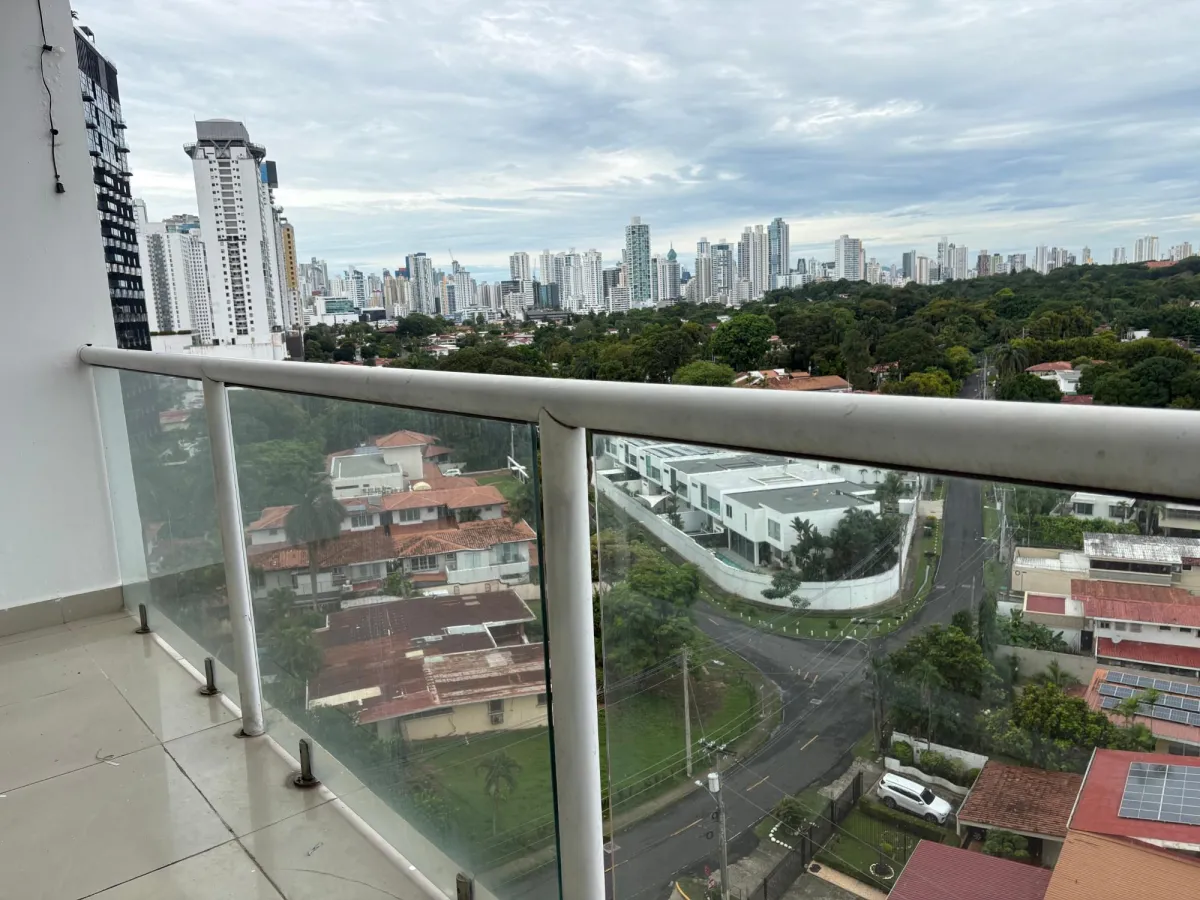 Venta de apartamento en PH Bahia del Golf, Coco del Mar
