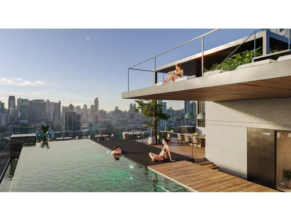 Venta de apartamentos en Be Living, San Francisco. LM