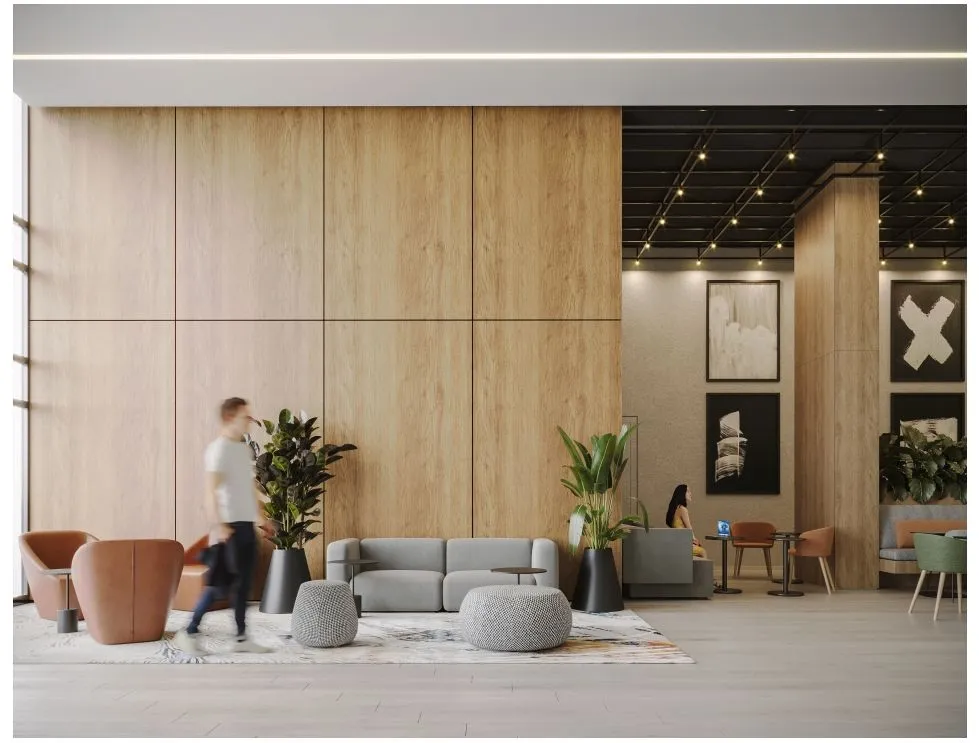 Venta de apartamentos en Be Living, San Francisco. LM