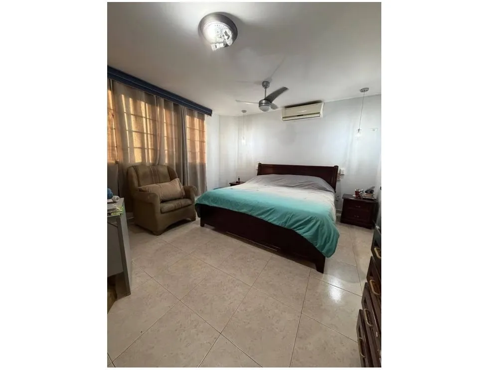 Alquiler de casa en Rivera Colonial, Brisas del Golf. MY