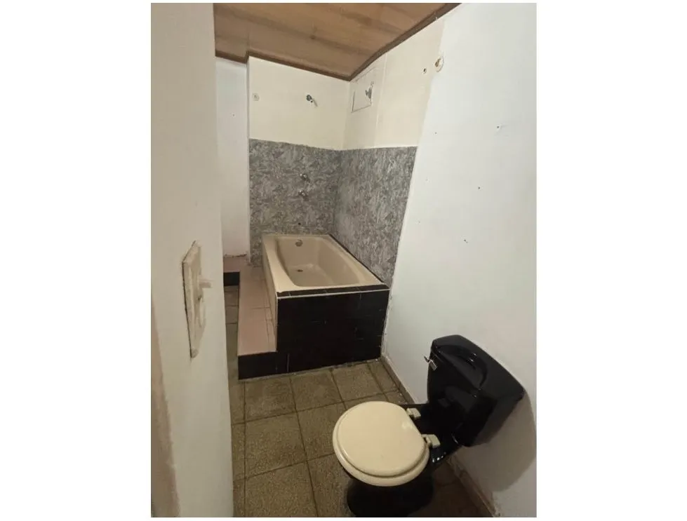 Venta de casa en Villa Lucre. MY