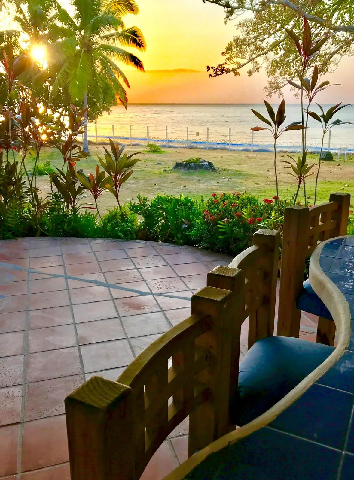 BEACHFRONT HOME FOR RENT IN PLAYA EL PALMAR, SAN CARLOS – CASA PALMAR