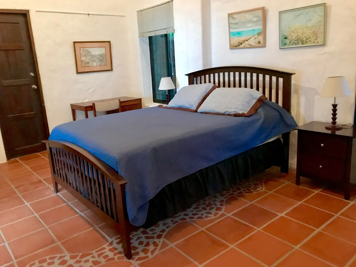 BEACHFRONT HOME FOR RENT IN PLAYA EL PALMAR, SAN CARLOS – CASA PALMAR