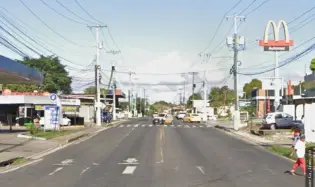 vendo plaza comercial con alto trafico