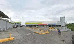 vendo plaza comercial con alto trafico