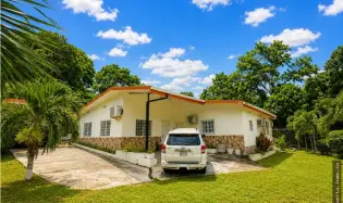 VENTA DE PROPIEDAD DE PLAYA EN SAN CARLOS
