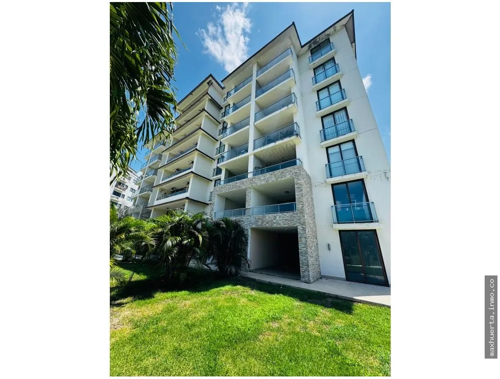 Apartment for sale in San Carlos