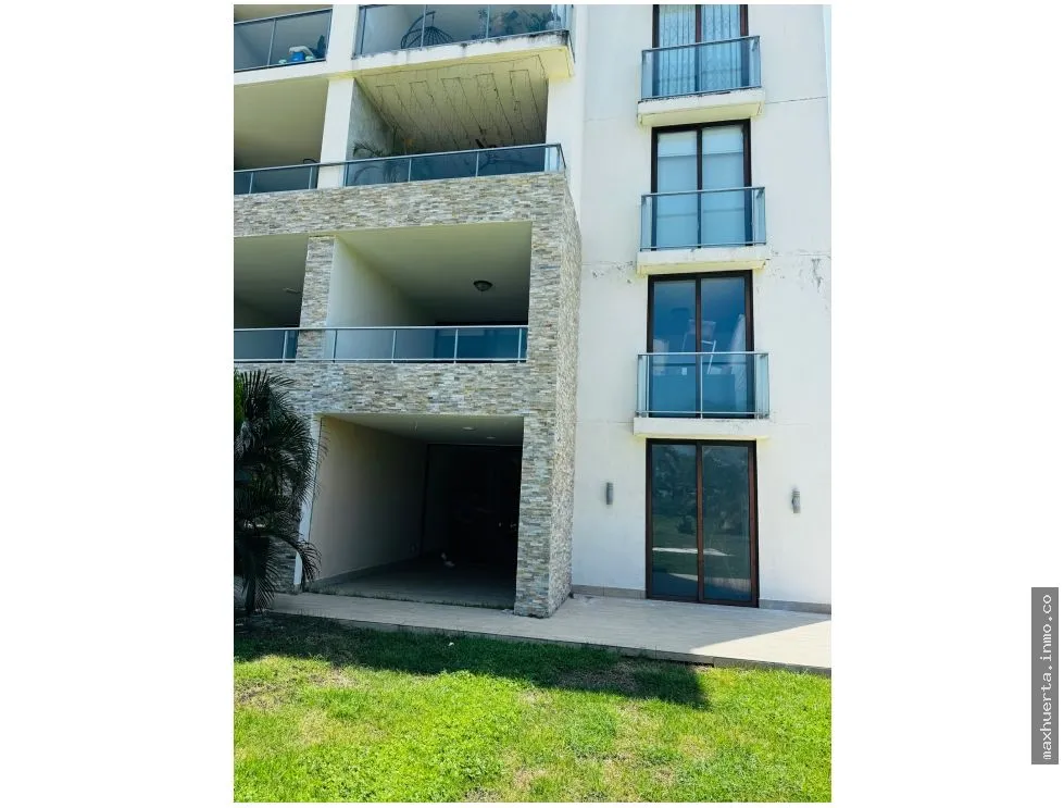 Apartment for sale in San Carlos