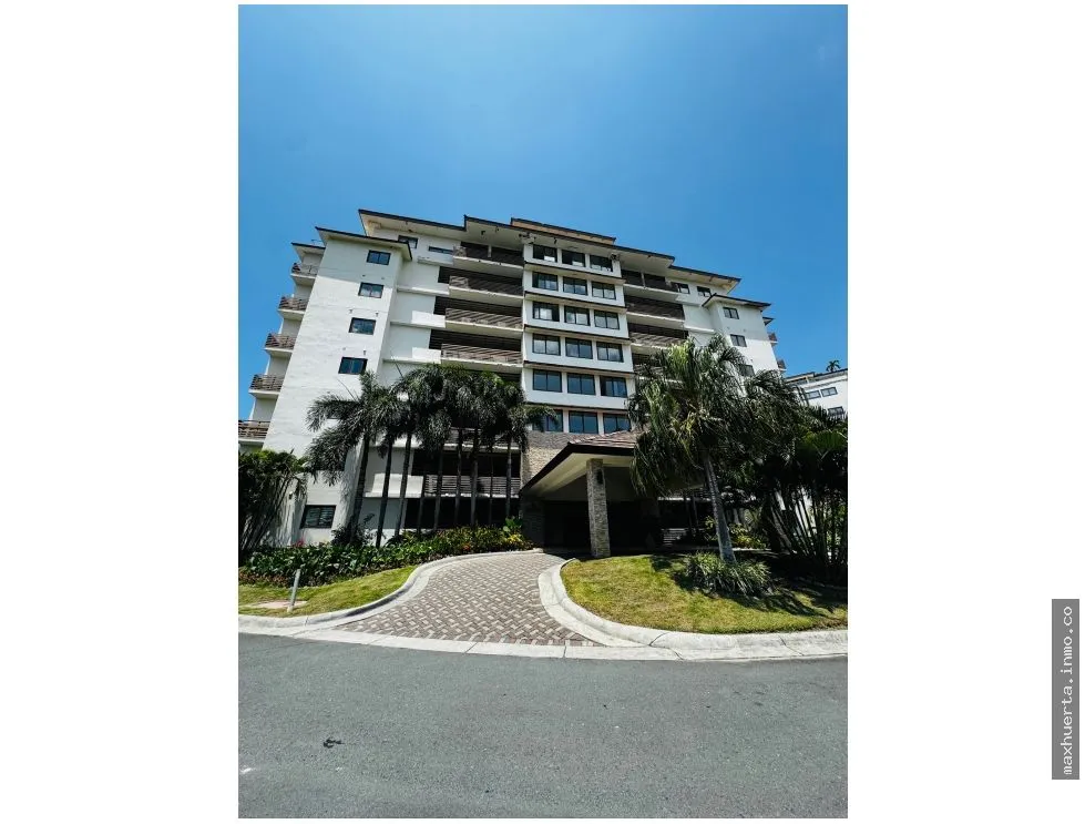 Apartment for sale in San Carlos