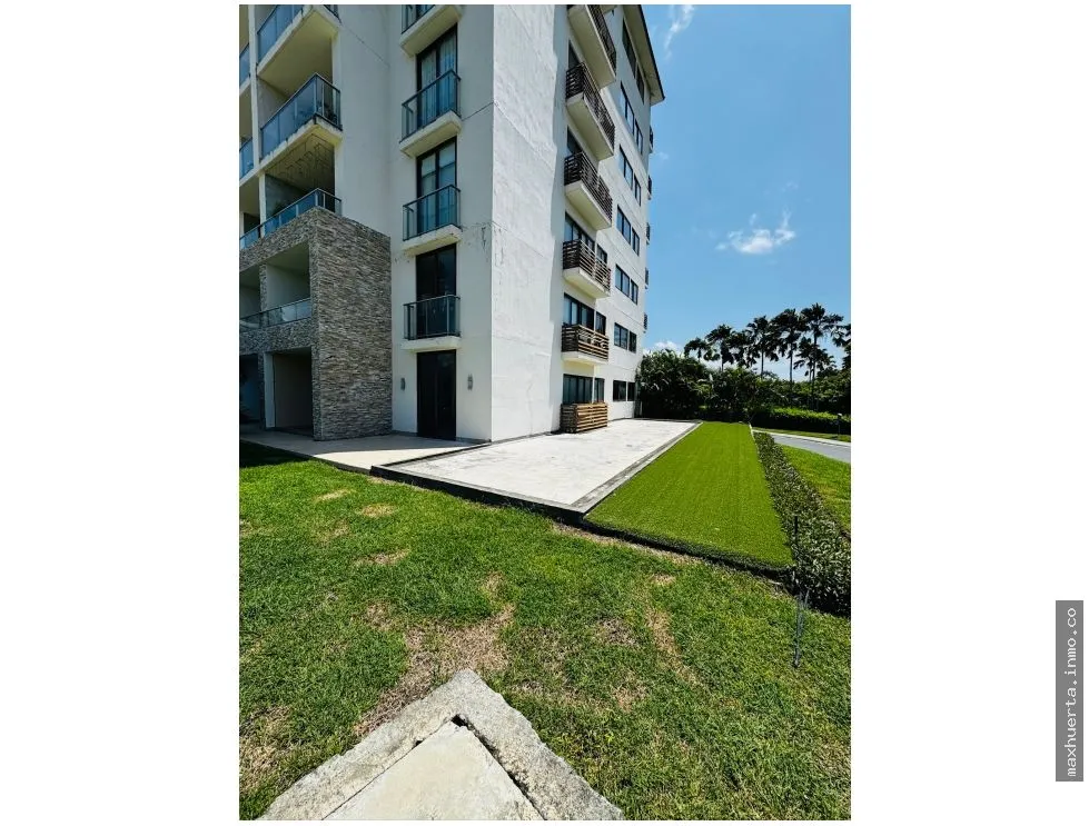 Apartment for sale in San Carlos