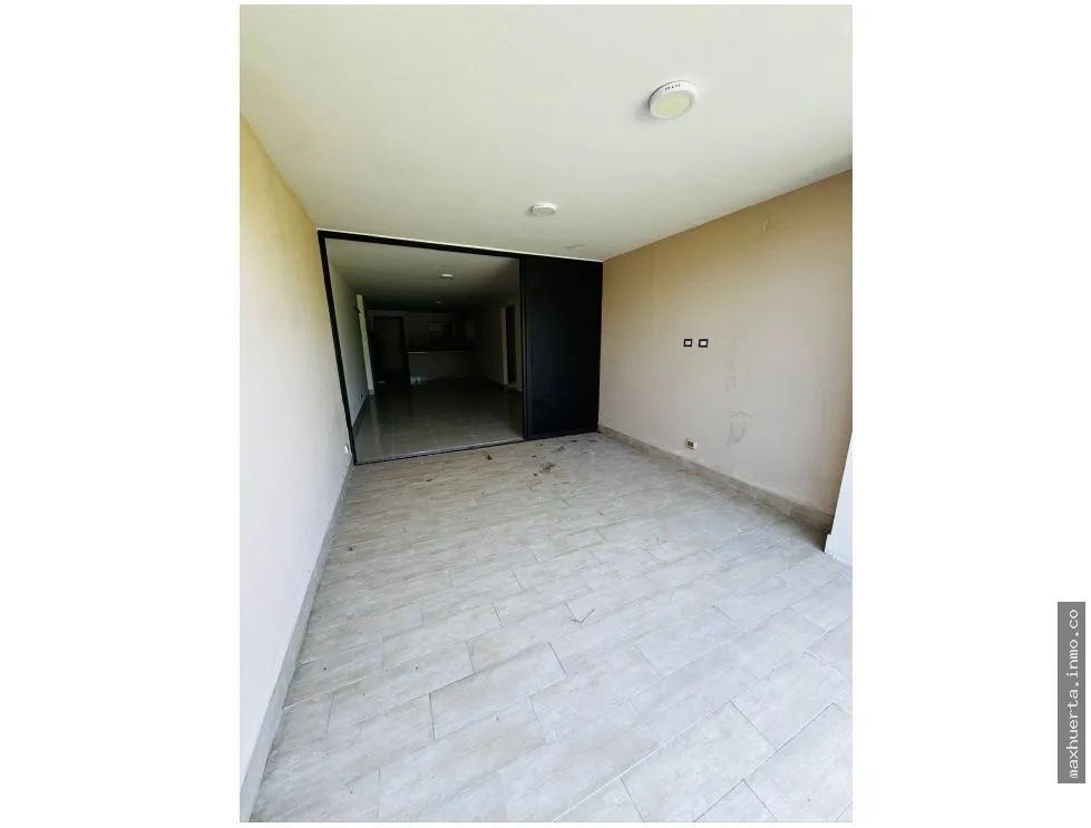 Apartment for sale in San Carlos