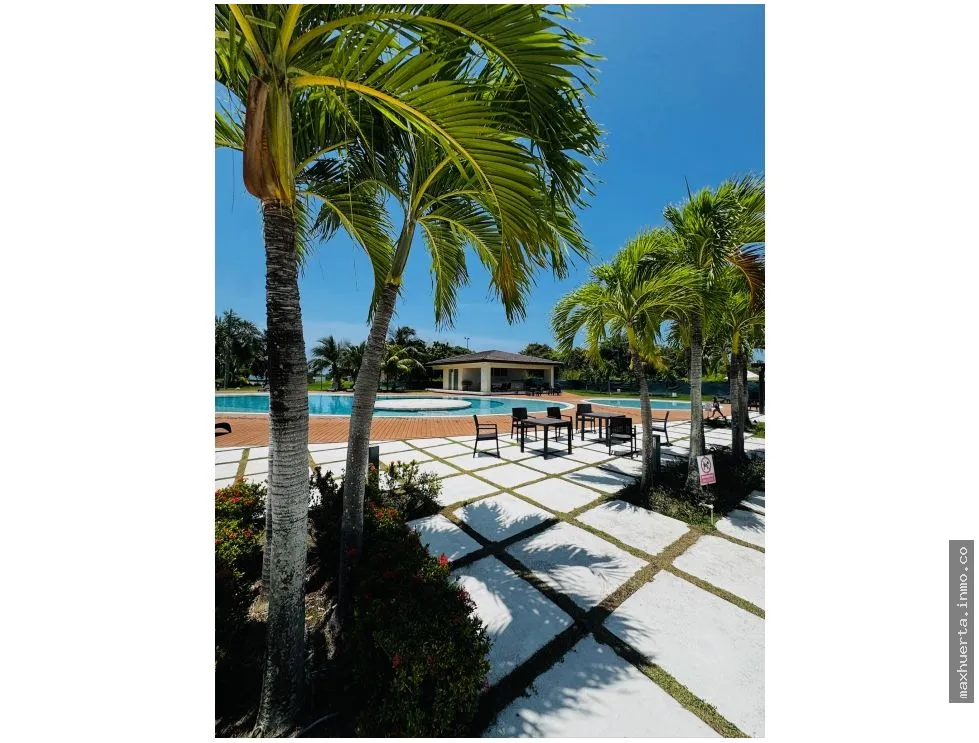 Apartment for sale in San Carlos