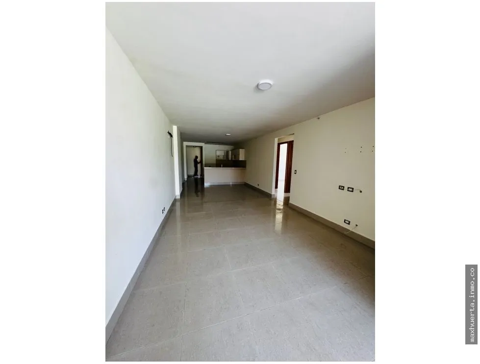 Apartment for sale in San Carlos