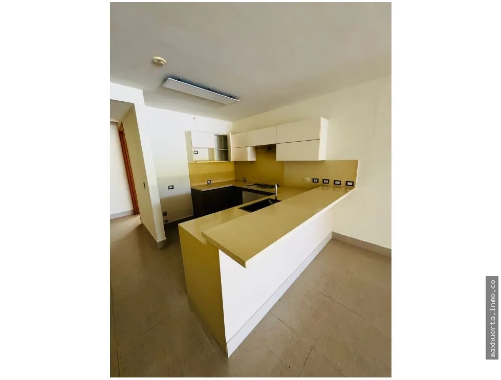 Apartment for sale in San Carlos