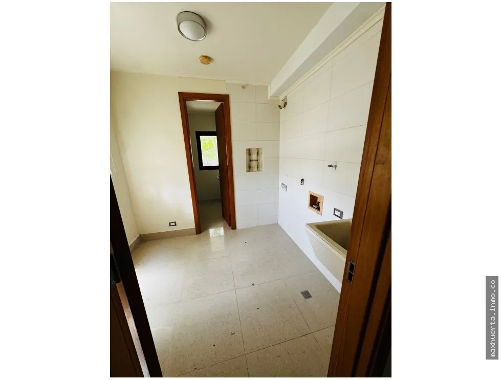 Apartment for sale in San Carlos