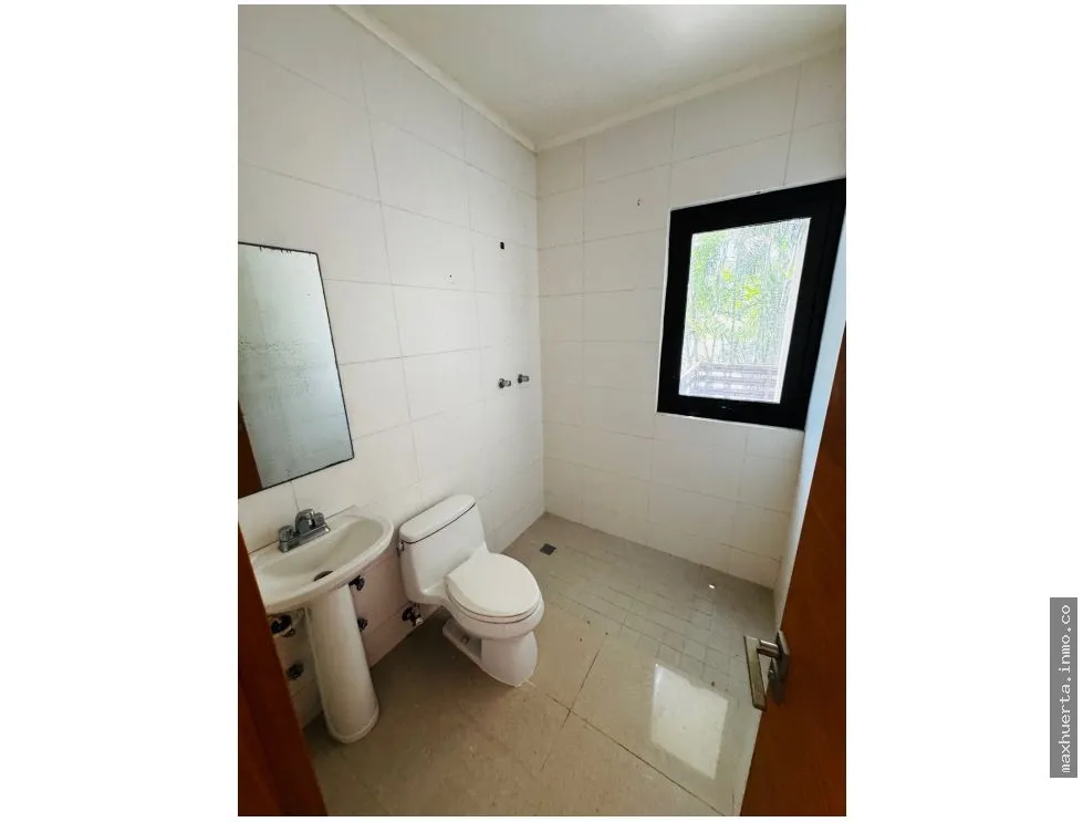 Apartment for sale in San Carlos