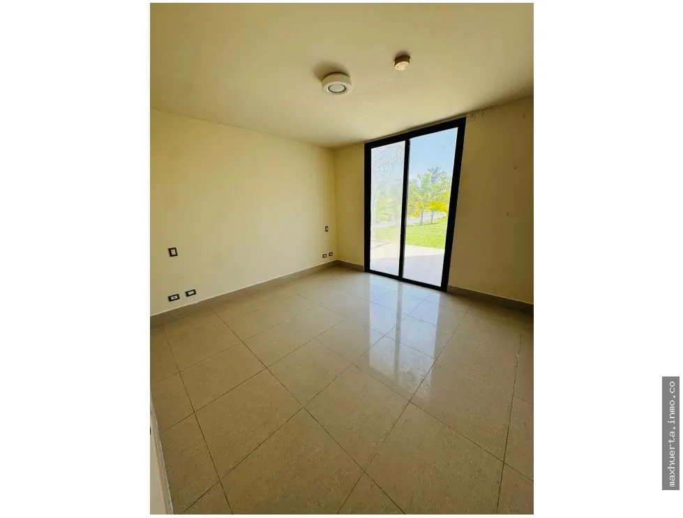 Apartment for sale in San Carlos