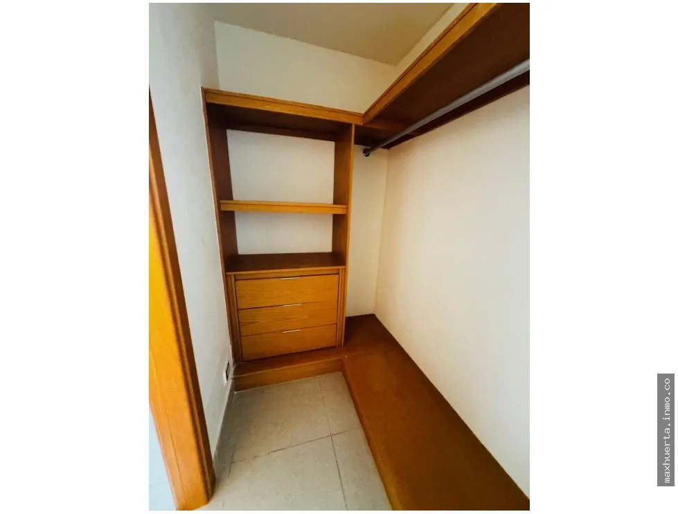 Apartment for sale in San Carlos
