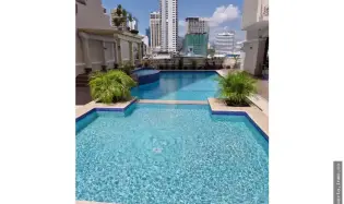 Apartment for rent in Obarrio