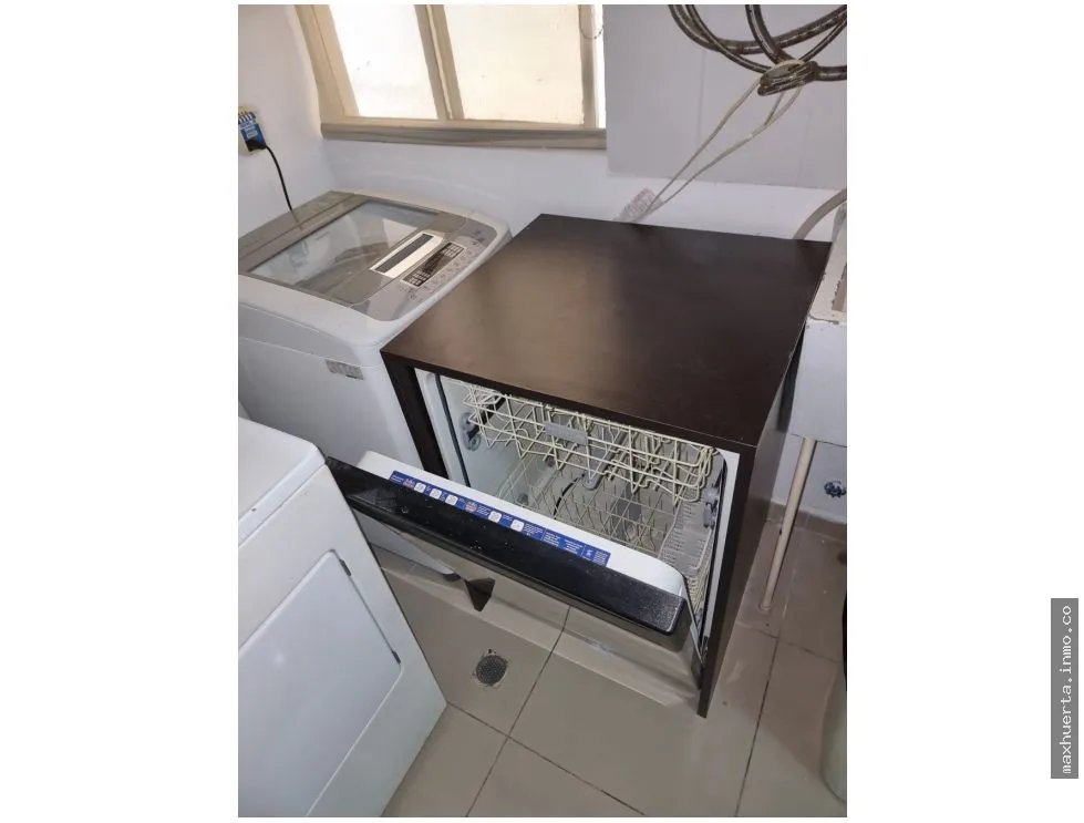 Apartment for rent in Obarrio
