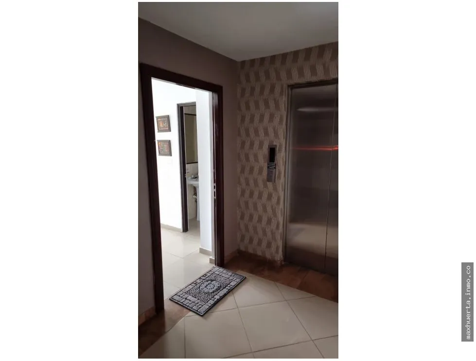 Apartment for rent in Obarrio