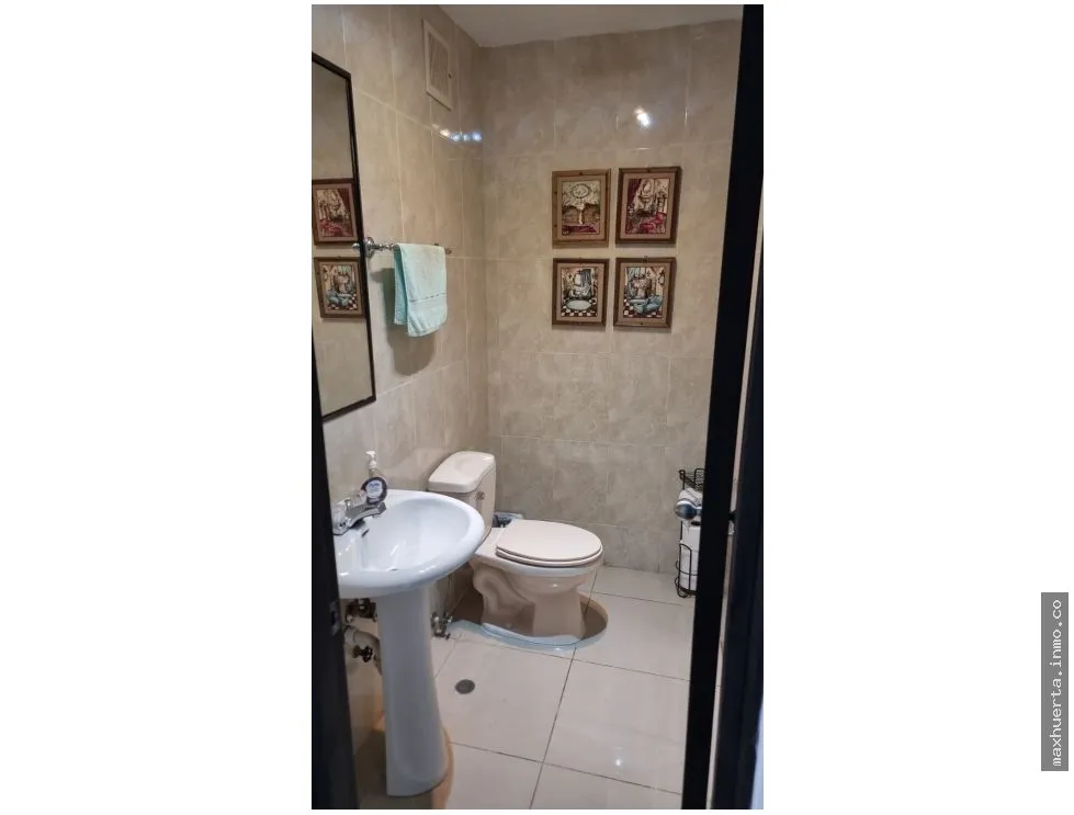 Apartment for rent in Obarrio