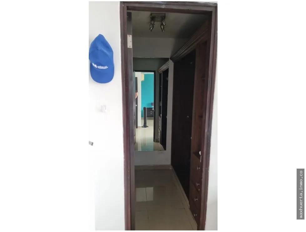 Apartment for rent in Obarrio