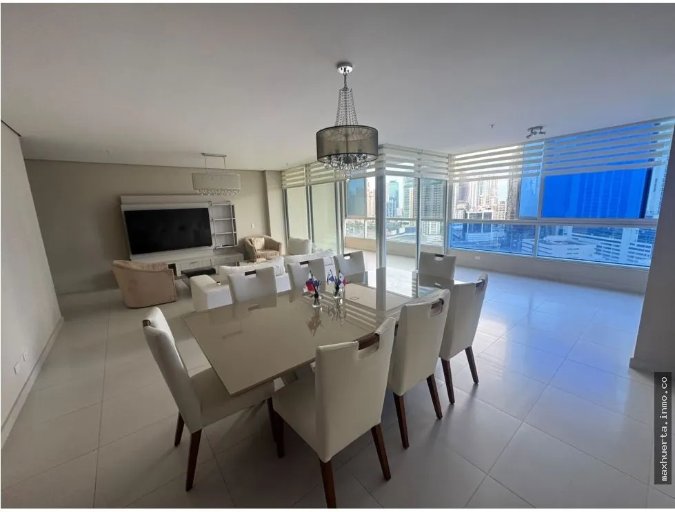 Apartment for sale in Marbella
