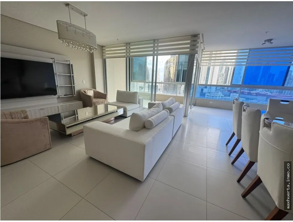 Apartment for sale in Marbella